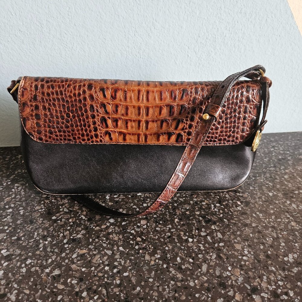 Brahmin shoulder bag